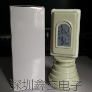KU BAND, No.5 Asia Pacific, No.6 Asia Pacific, 11300 Main Town, Baichang KL-525LNB