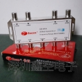 Gecen GD-81A 8 in 1 Satellite Signal DiSEqC Switch LNB Receiver Multiswitch Satellite Signal Switch Wholesale DropShipping with box