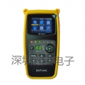 Satlink WS-6933 DVB-S2 FTA CKU Band Digital SatelliteFinder Meter WS6933