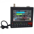KPT-268AH 4.3" TFT Protable Multifunctional HD Satellite Finder & Monitor