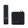 Hellobox 8 DVB Player Hellobox8 Auto-PowerVu Built-in WiFi DVB-S2 S2X T2/C H.265 HEVC
