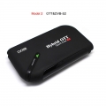 Hybrid-H1 Amlogic quad core RAM 1GB Android DVB S2 OTT TV box