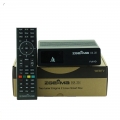 ZGEMMA H8.2H Dual Tuner Satellite/Combination H265 Onboard Box
