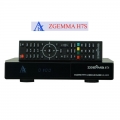 4K Satellite Digital Tv Decoder Twin Dvb S2x + Dvb C/t2 Zgemma H7s