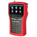 Original New Satlink WS-6960 DVB-S&DVB-S2 HD Satellite Finder Meter WS6960