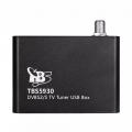 TBS5930 DVB-S2X/S2 TV USB Tuner 88ku Windows Linux tvheadend