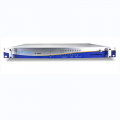 SATLINK ST-6511 8-channel modulator MPEG-4 AVC/H.264 encoding hotel digital signage conversion