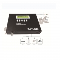 Satlink ST-6305 Modulator DVB-C Modulator High Definition Signal Converter RF Generator Engineering