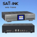 Satlink ST-7992 DVB-T modulator COFDM modulation H.264