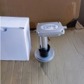 Universal Single KU Band Prime Focus LNB LNBF 0.1dB FTA HD Linear Satellite Dish 1 Port