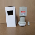 Universal Ku-Band Single LNBF 9.75/10.6KU Dual Output Full HD Digital KU LNB Satellite Receiver High Band Low Band