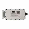 X-band high-frequency head low-noise buck converter PLL hot selling product 7.75-8.5G local oscillator 6.9GHz