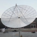Factory supplies 300cm, 3m, 10ft aluminum TV antenna network