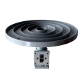 Professional X-band Feed Disk Feedhorn WR112